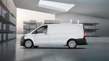 Mercedes-Benz Vito 2025 photo 3