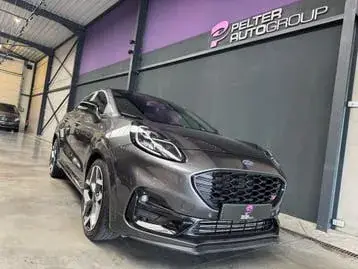 Ford Puma 2020 photo 3