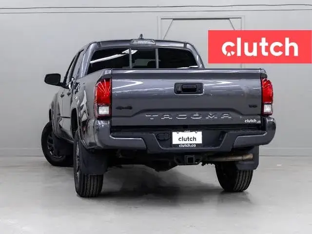 Toyota Tacoma 2021 photo 5