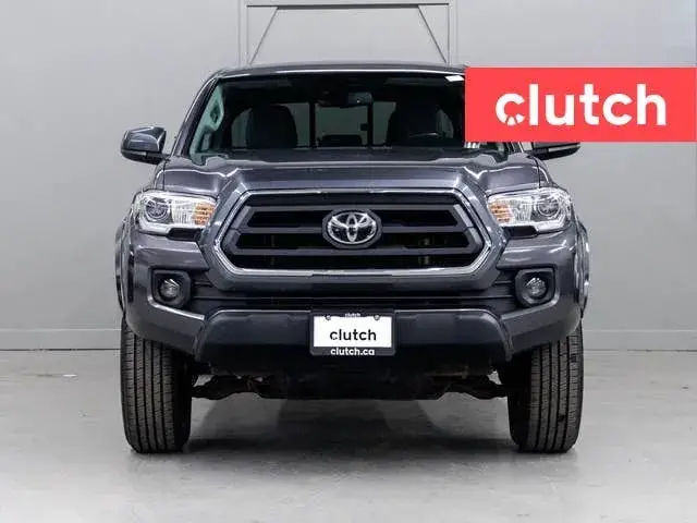 Toyota Tacoma 2021 photo 2