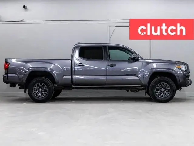Toyota Tacoma 2021 photo 3