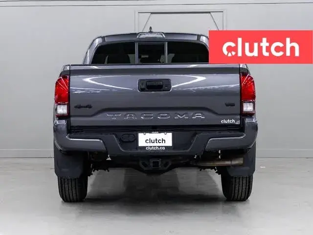 Toyota Tacoma 2021 photo 4