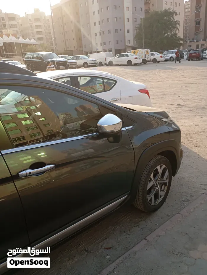 Mitsubishi Xpander Cross 2024 photo 3