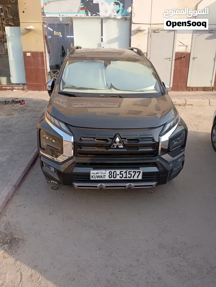 Mitsubishi Xpander Cross 2024 photo 4