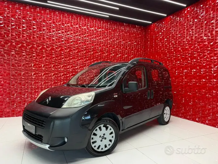 Citroen Nemo