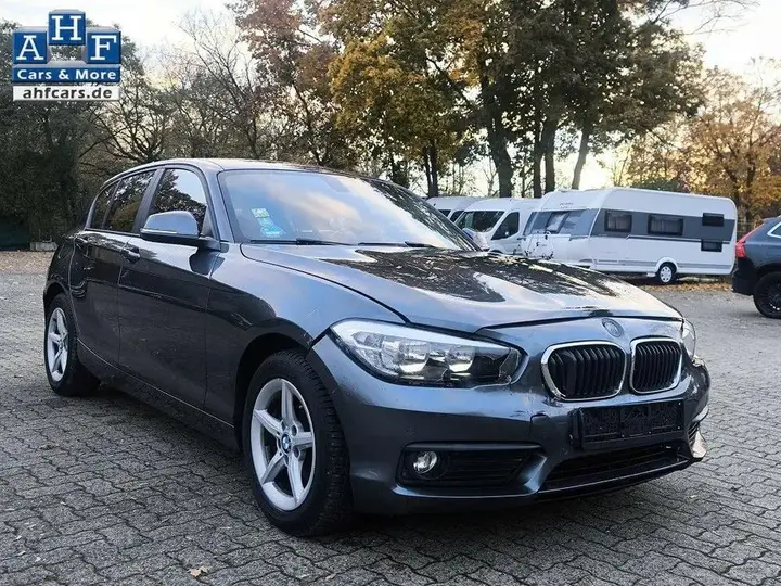 BMW 116