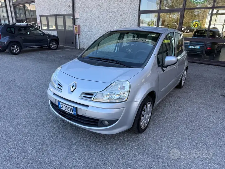 Renault Modus