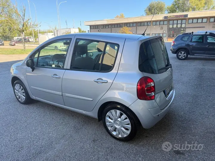 Renault Modus 2013 photo 3
