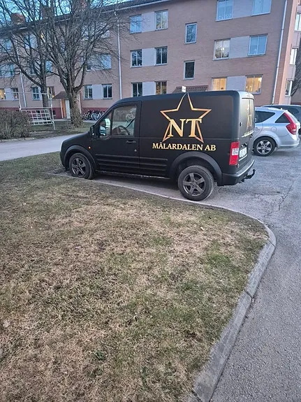 Ford Transit Connect 2008 photo 4