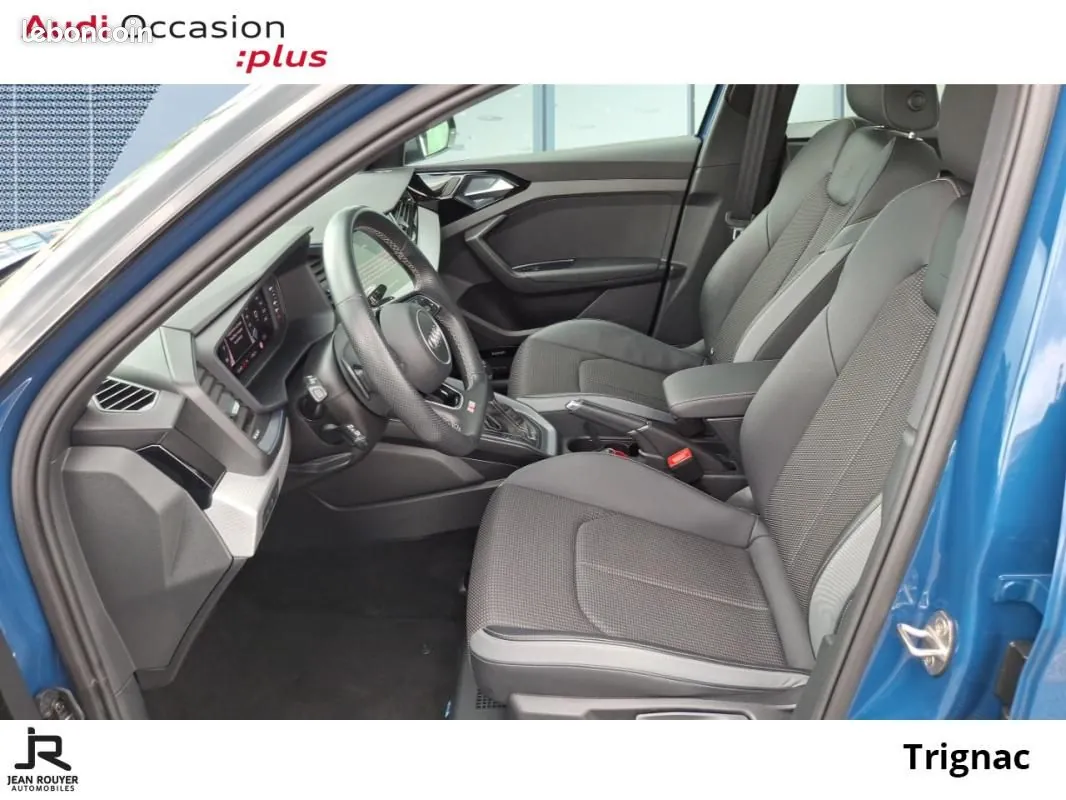 Audi A1 2023 photo 3