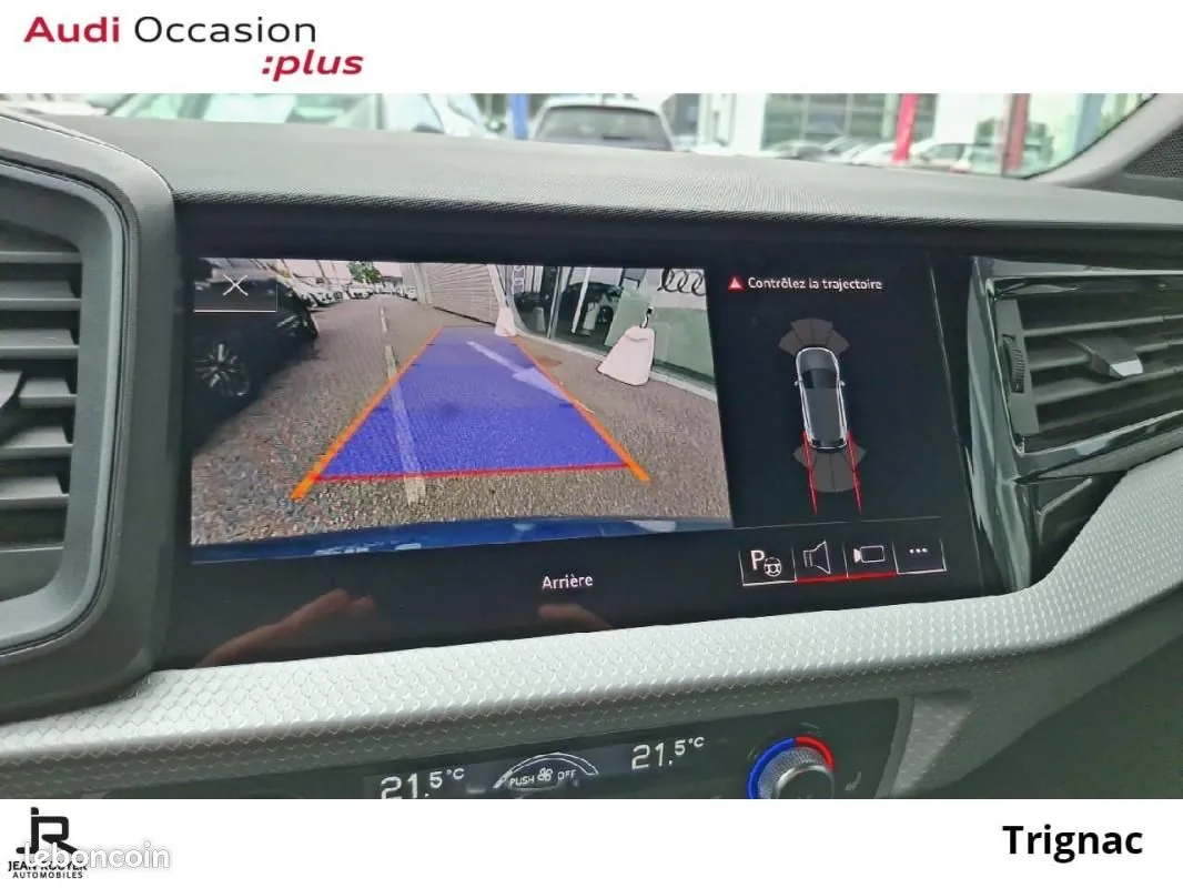 Audi A1 2023 photo 5