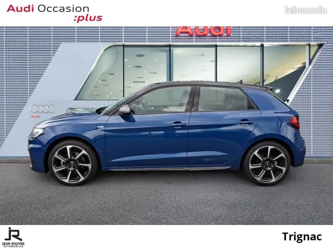 Audi A1 2023 photo 2