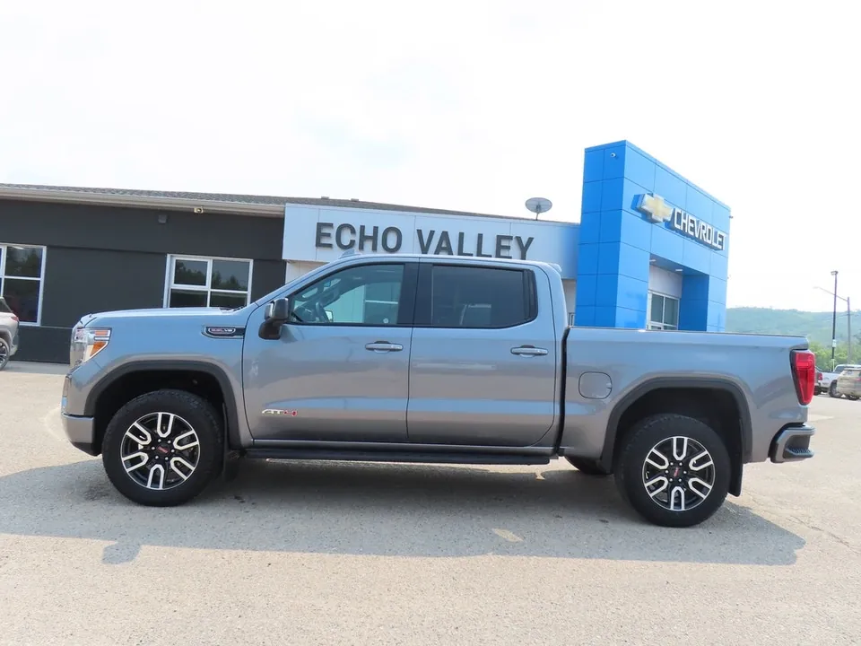 GMC Sierra 1500