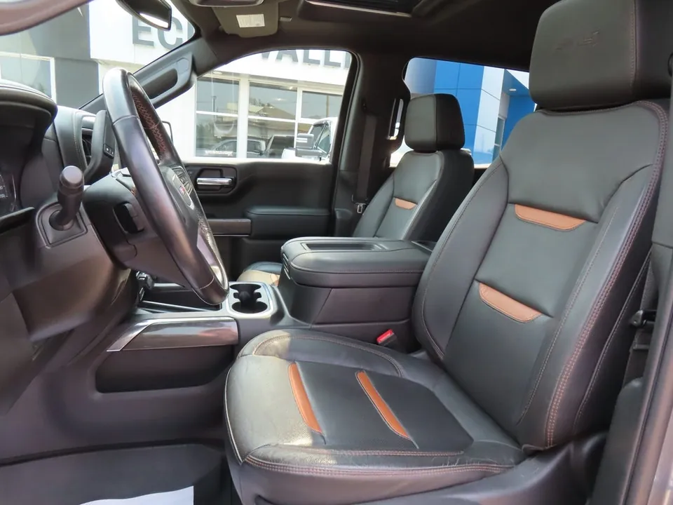 GMC Sierra 1500 2022 photo 3