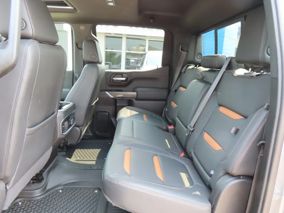 GMC Sierra 1500 2022 photo 5