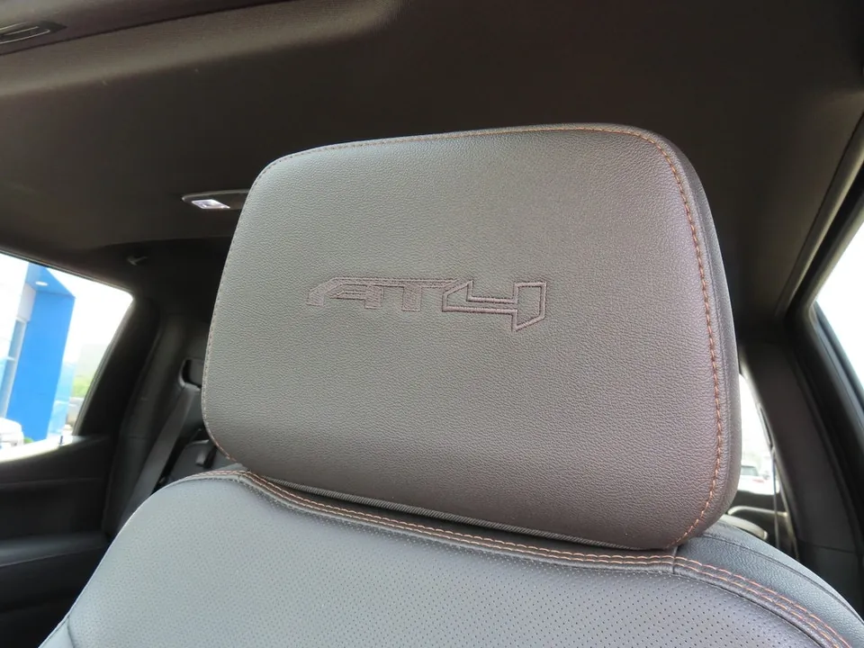 GMC Sierra 1500 2022 photo 4
