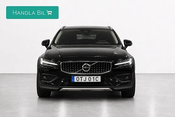 Volvo V60 Cross Country 2024 photo 3
