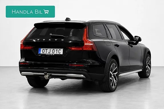 Volvo V60 Cross Country 2024 photo 5