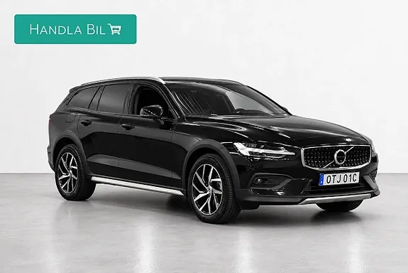Volvo V60 Cross Country 2024 photo 4