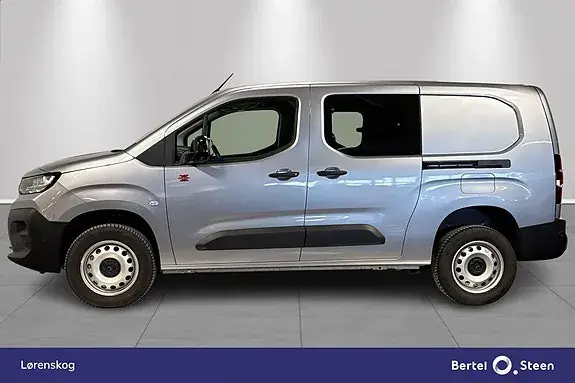 Citroen Berlingo 2026 photo 2