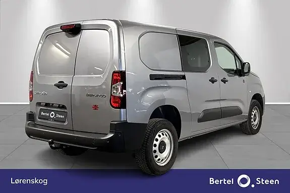 Citroen Berlingo 2026 photo 5
