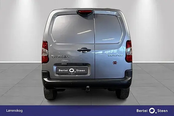 Citroen Berlingo 2026 photo 4