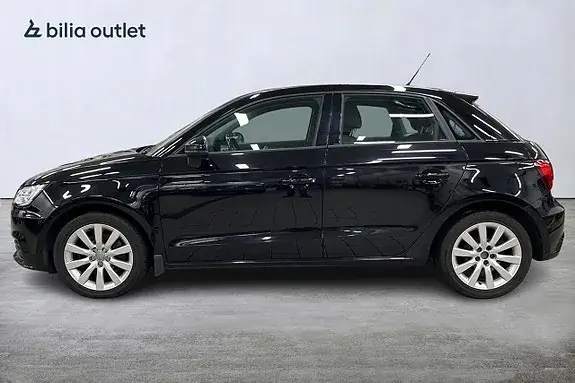 Audi A1 2018 photo 3