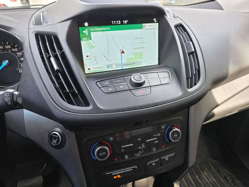 Ford Escape 2019 photo 3