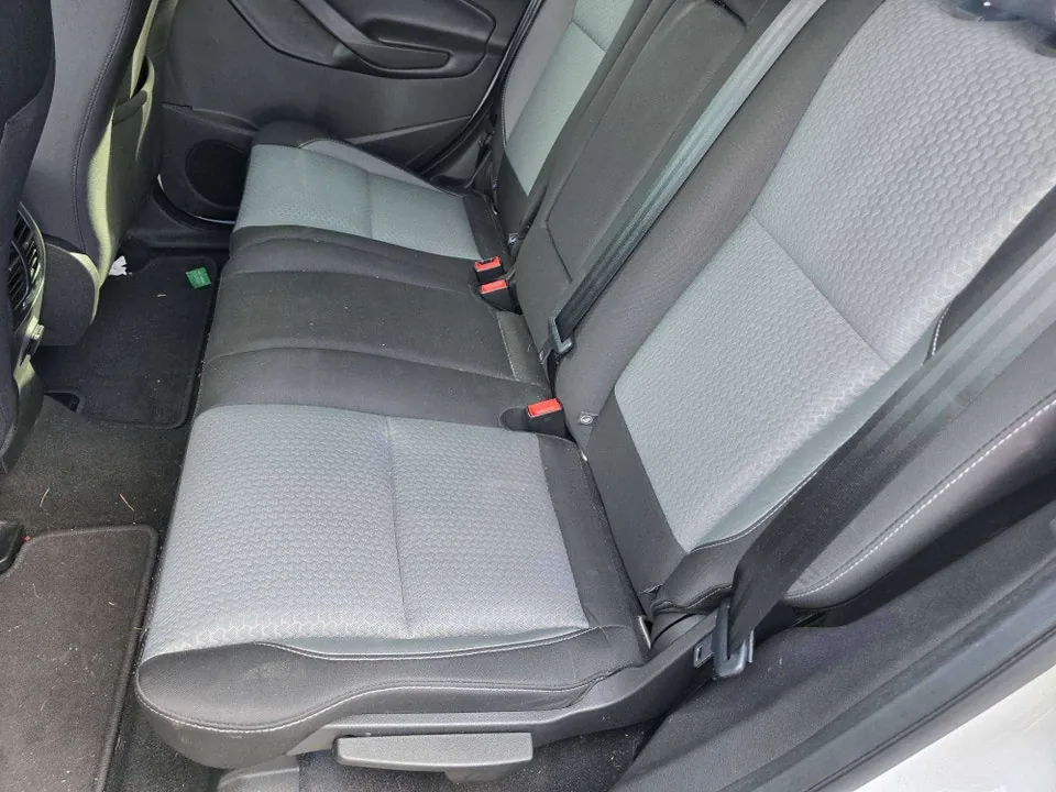 Ford Escape 2019 photo 4