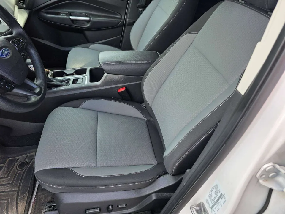 Ford Escape 2019 photo 5