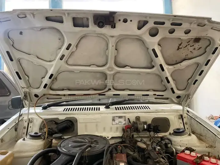 Suzuki Mehran