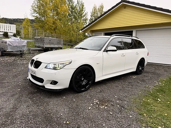 BMW 520D