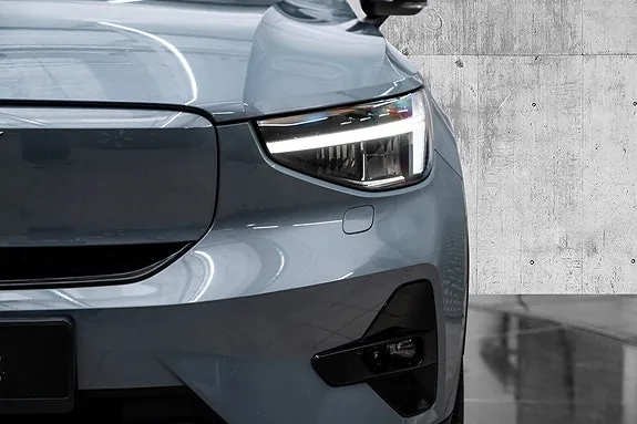 Volvo C40 2023 photo 4
