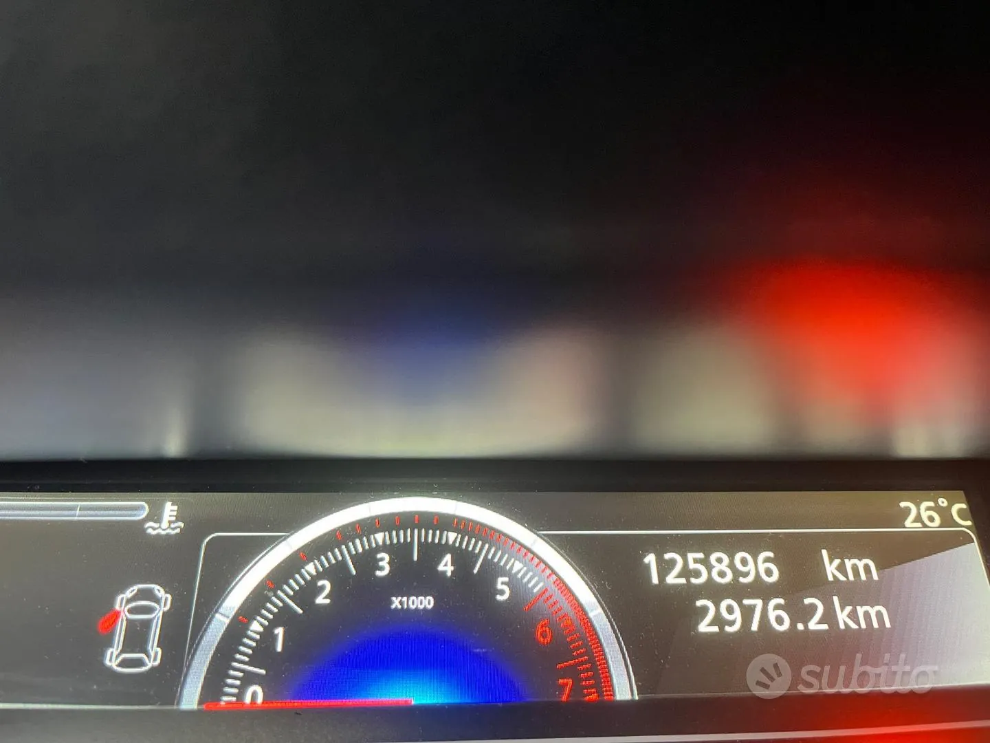 Renault Scenic 2012 photo 3