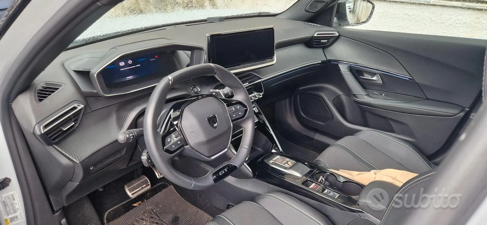 Peugeot 2008 2025 photo 5