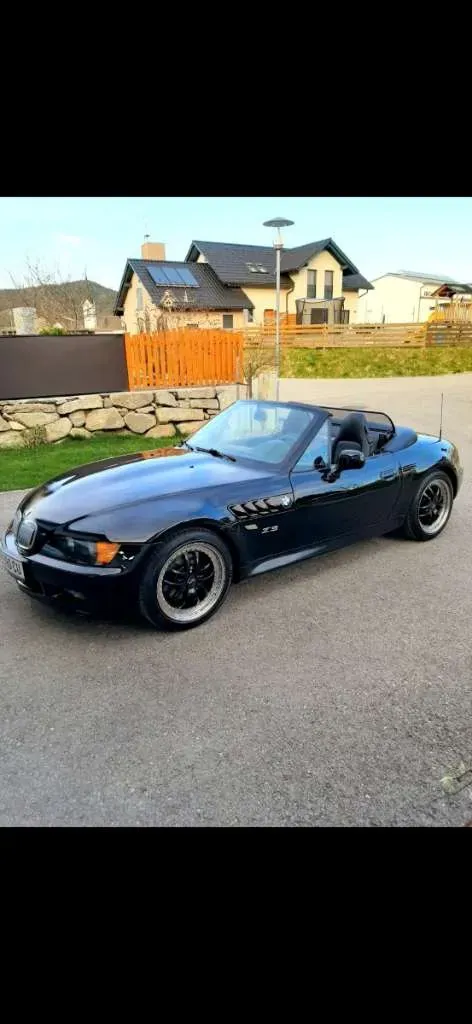 BMW Z3