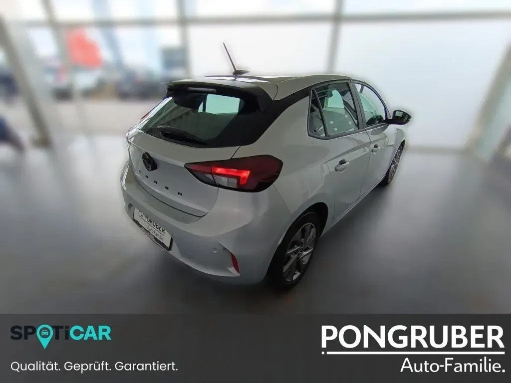 Opel Corsa 2025 photo 3