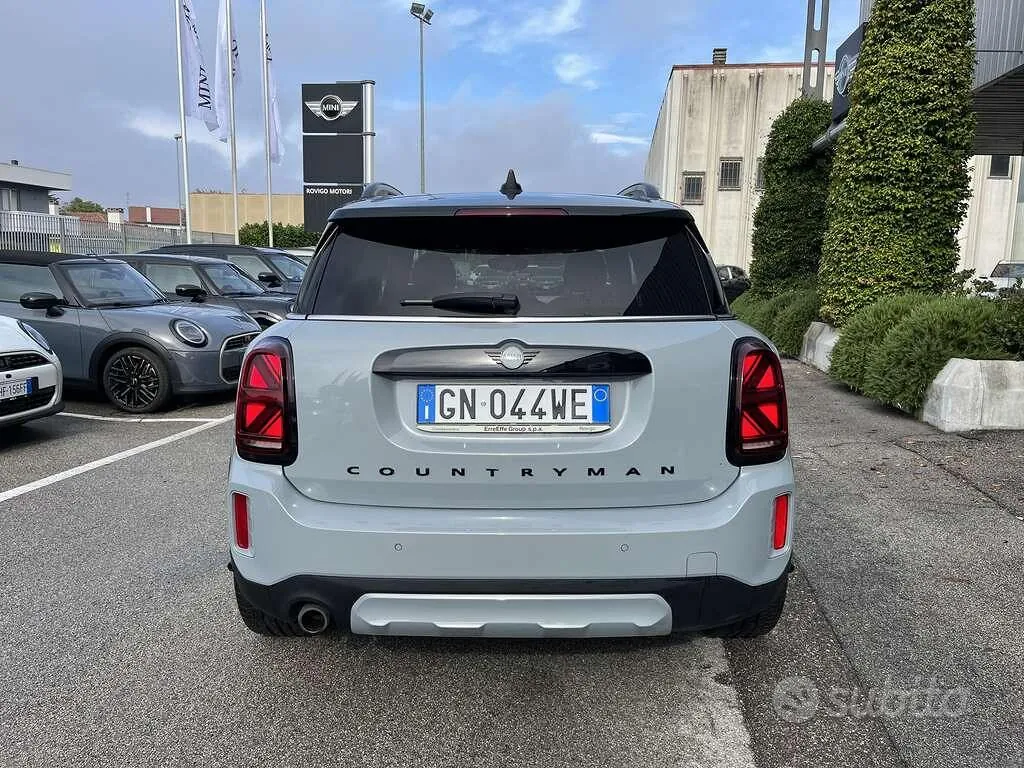 Mini Countryman 2023 photo 5