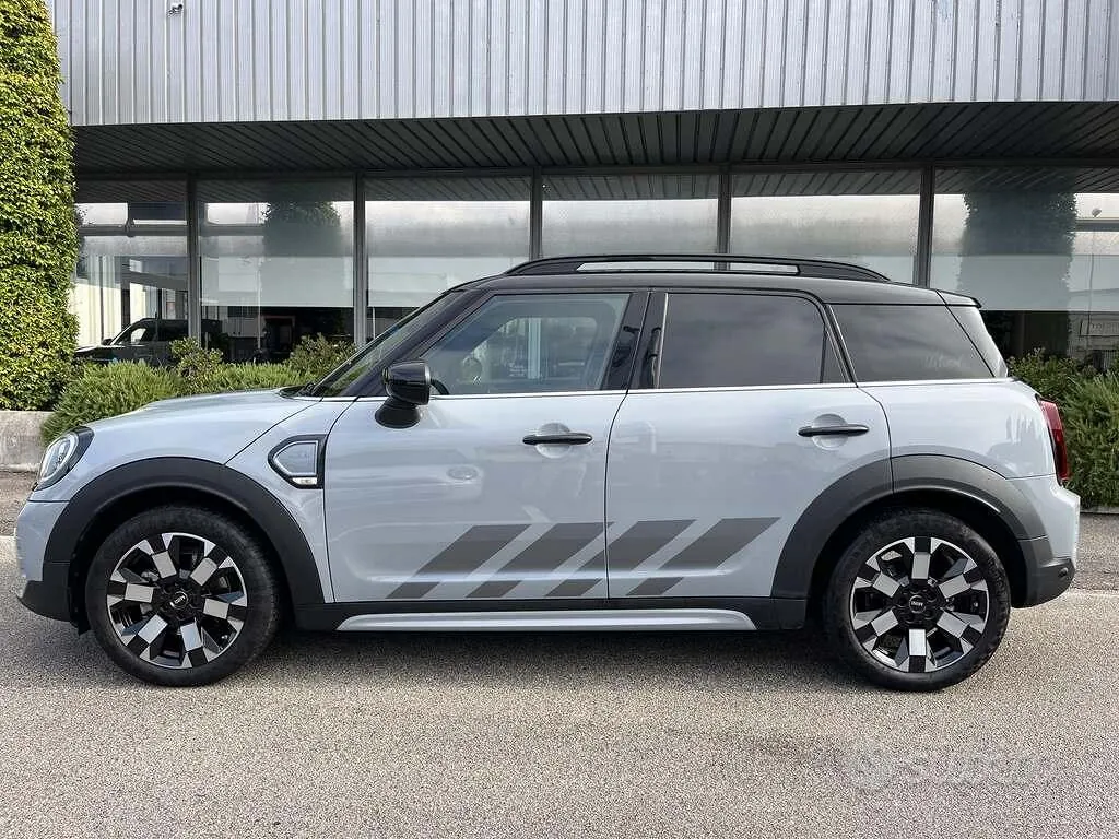 Mini Countryman 2023 photo 3