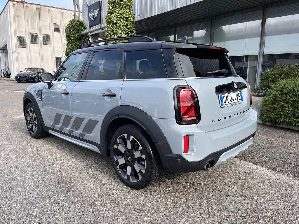 Mini Countryman 2023 photo 4