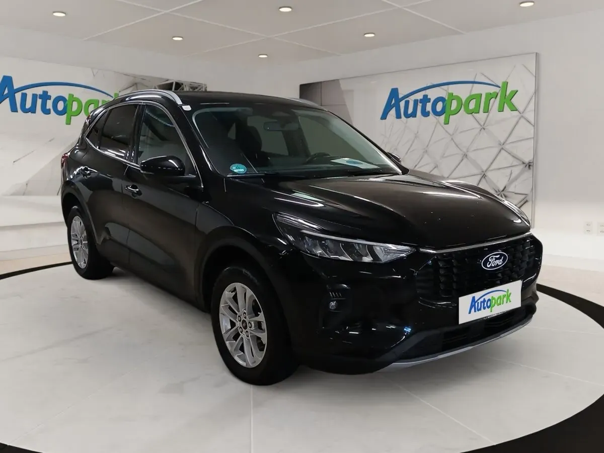 Ford Kuga 2024 photo 3