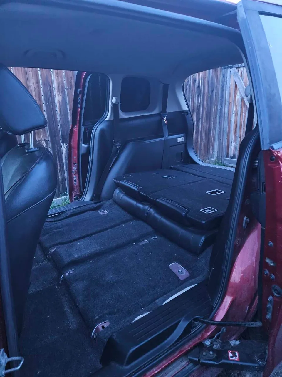 Mazda 5 2017 photo 4
