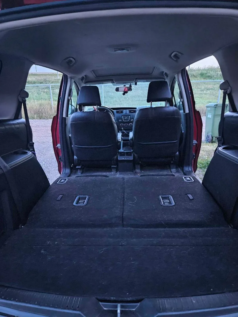 Mazda 5 2017 photo 3