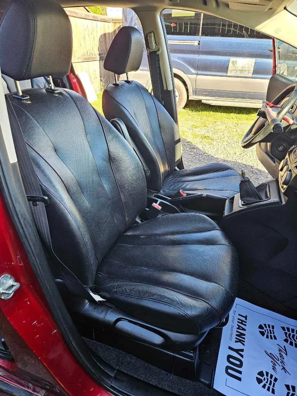 Mazda 5 2017 photo 5