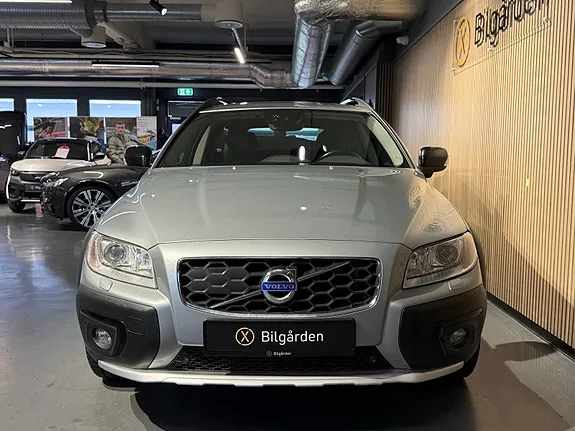 Volvo Xc70 2015 photo 2