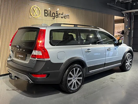 Volvo Xc70 2015 photo 4