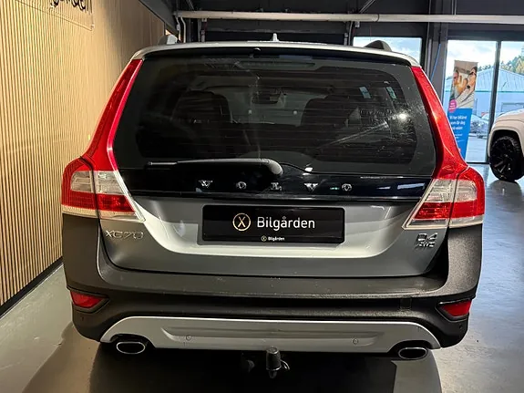 Volvo Xc70 2015 photo 5