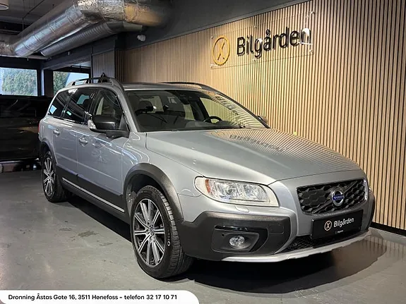 Volvo Xc70