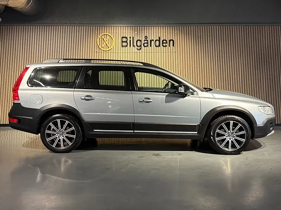 Volvo Xc70 2015 photo 3