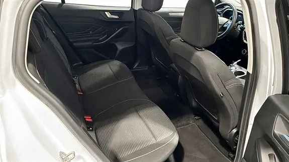 Ford Focus 2020 photo 5